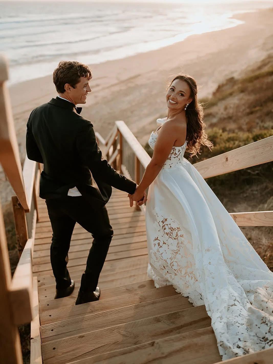 Wedding featured photo